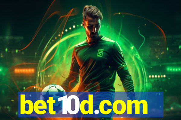 bet10d.com