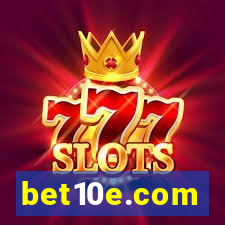 bet10e.com