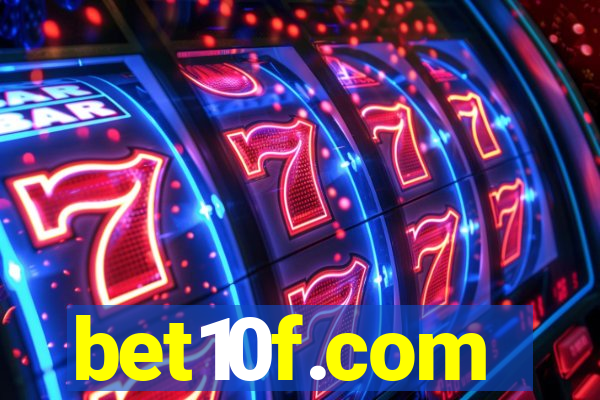 bet10f.com