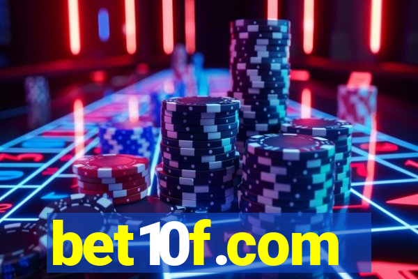 bet10f.com