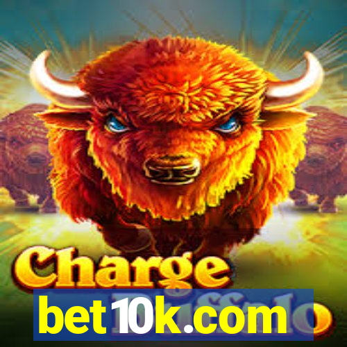 bet10k.com