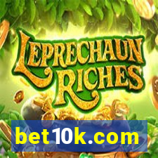 bet10k.com