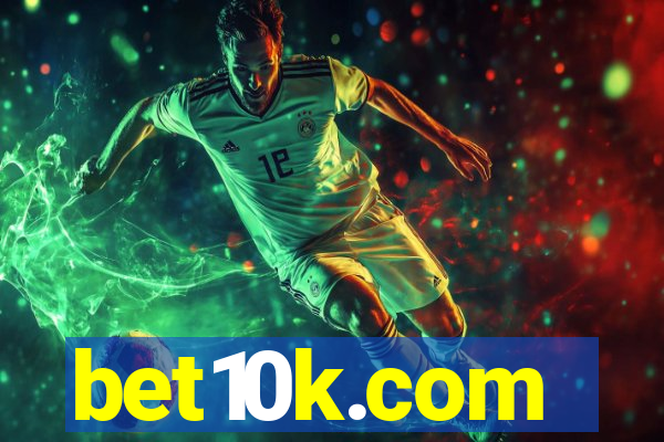 bet10k.com