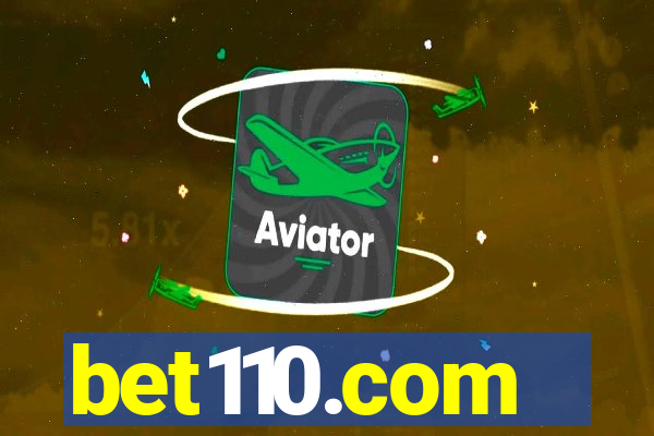 bet110.com