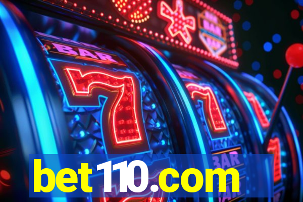 bet110.com