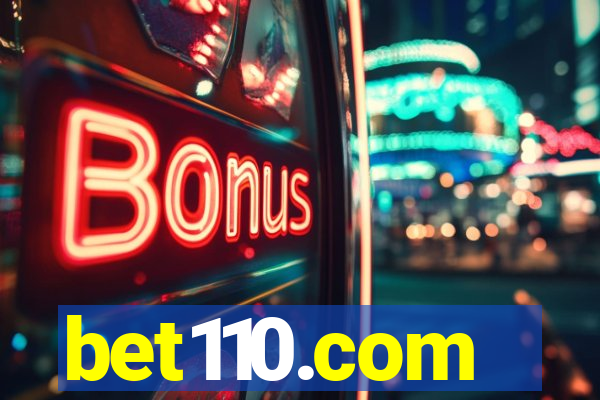 bet110.com