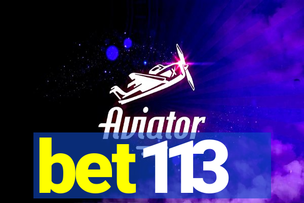 bet113