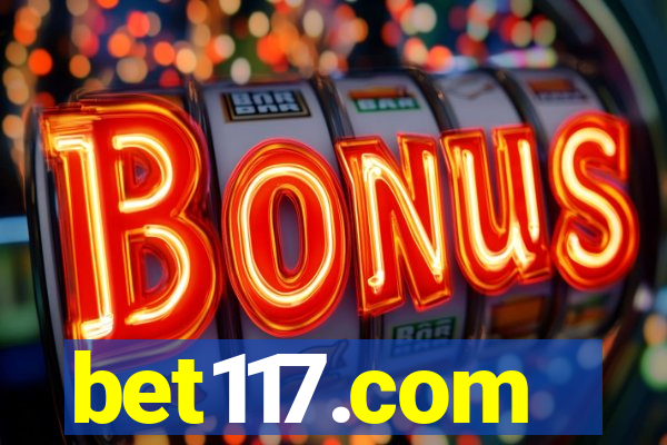 bet117.com