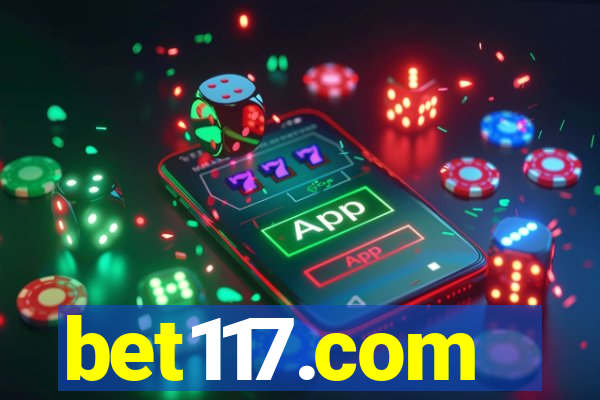 bet117.com