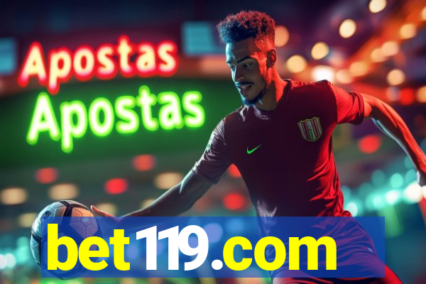 bet119.com