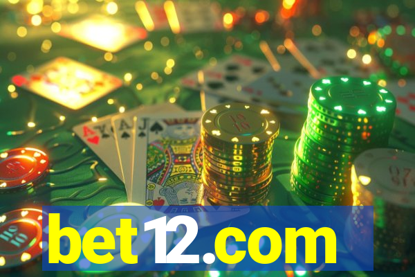 bet12.com