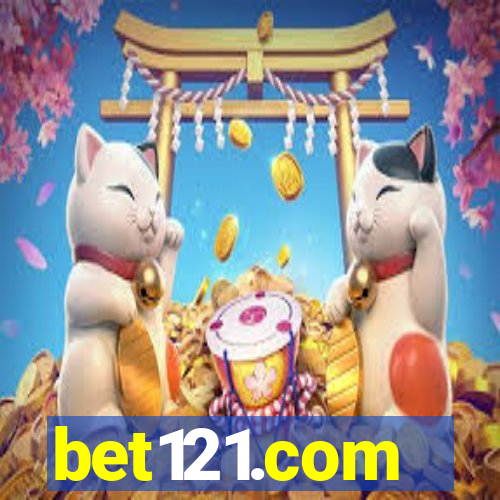 bet121.com