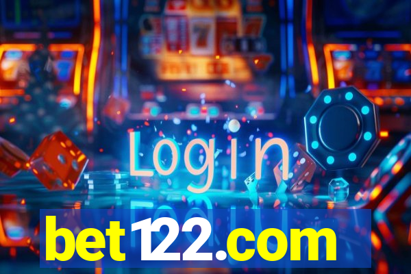 bet122.com
