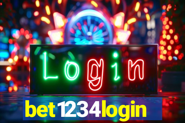 bet1234login
