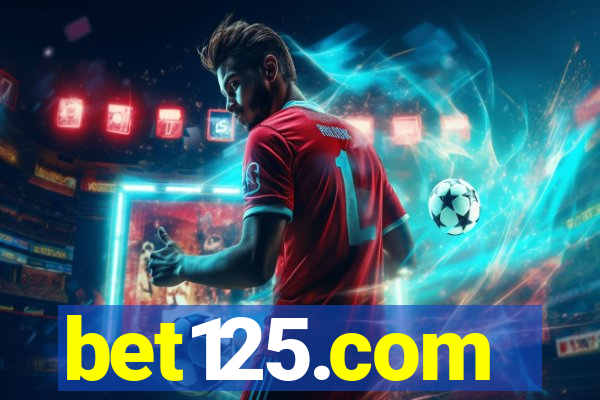bet125.com