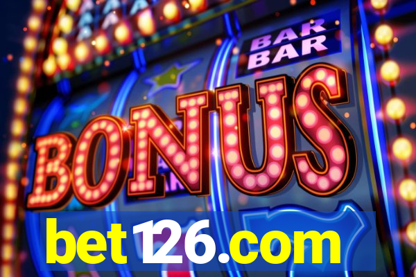 bet126.com