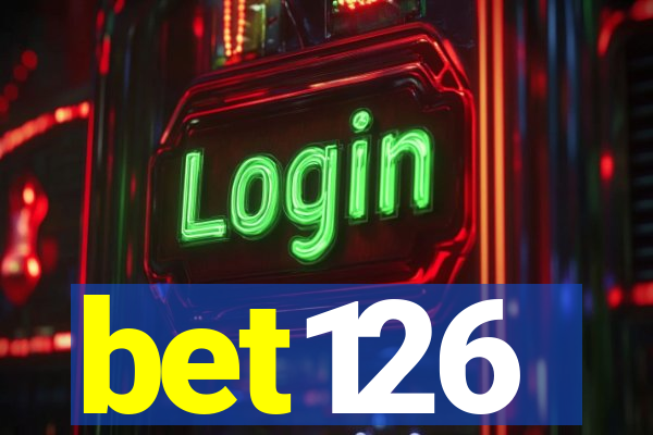 bet126