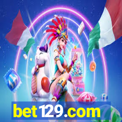 bet129.com