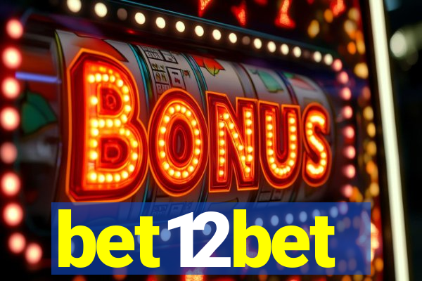 bet12bet