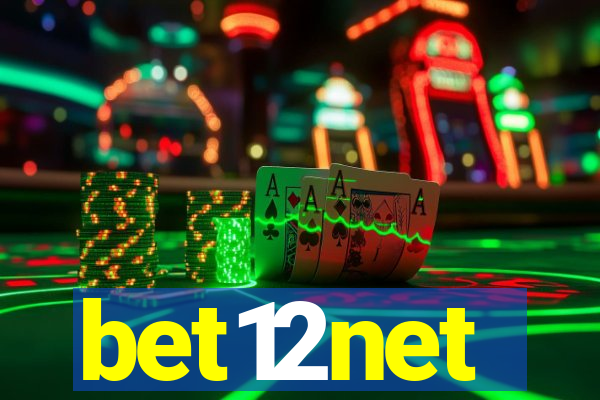 bet12net