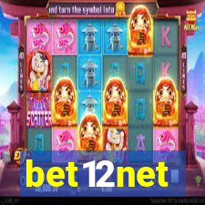 bet12net