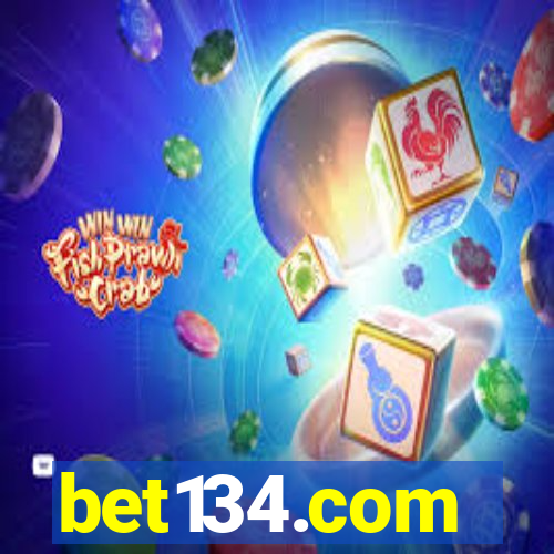 bet134.com