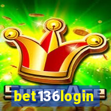 bet136login