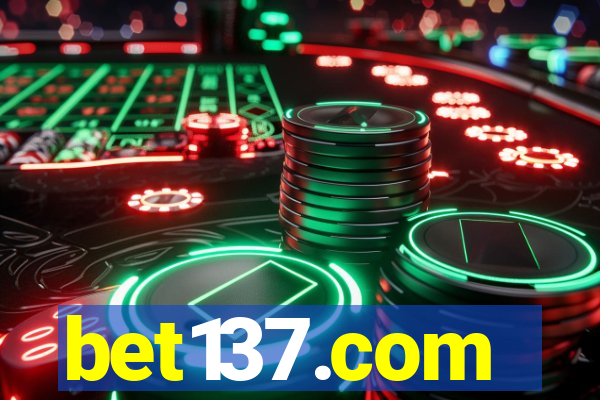 bet137.com