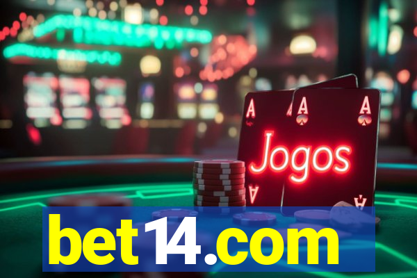 bet14.com