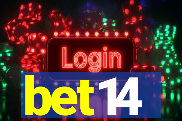 bet14