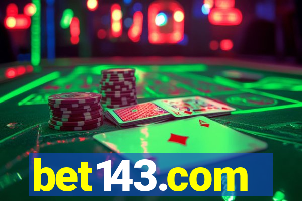bet143.com