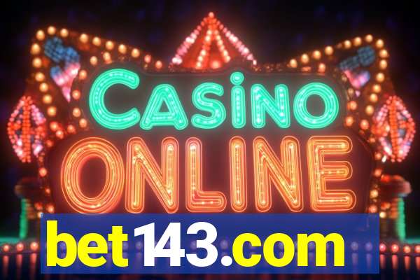 bet143.com
