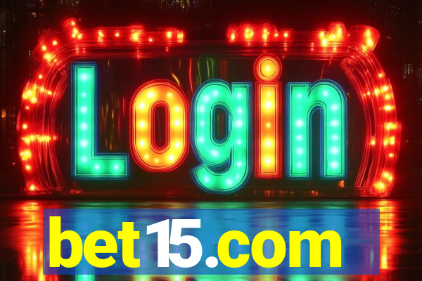 bet15.com