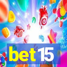 bet15