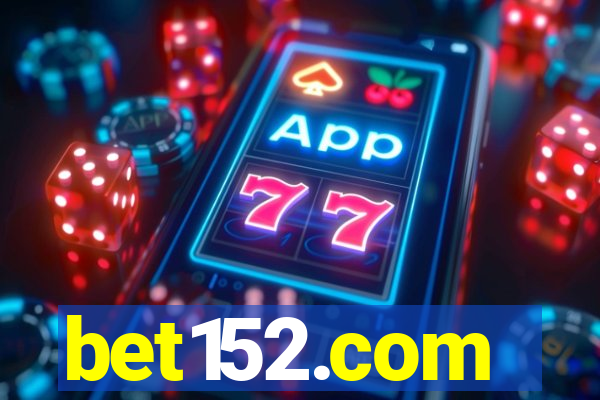 bet152.com