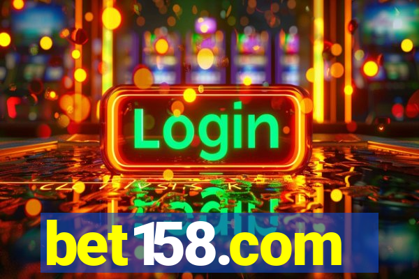 bet158.com