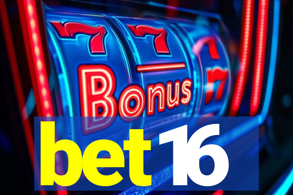 bet16