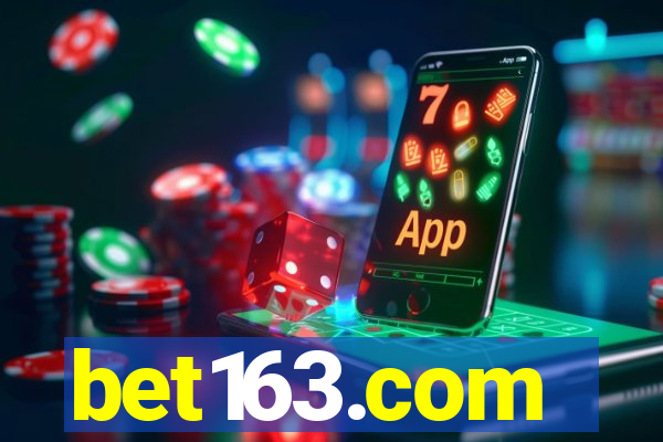 bet163.com