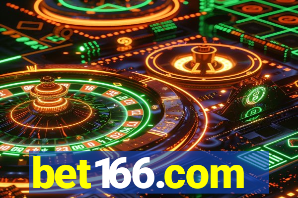 bet166.com