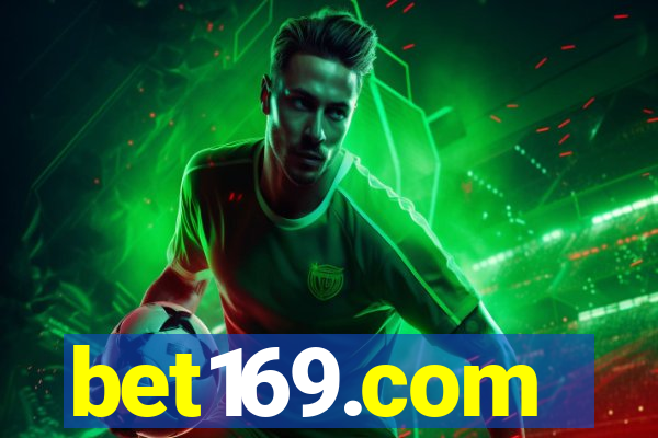 bet169.com