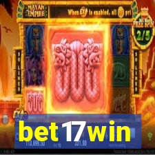 bet17win