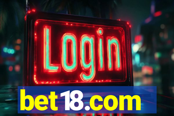 bet18.com