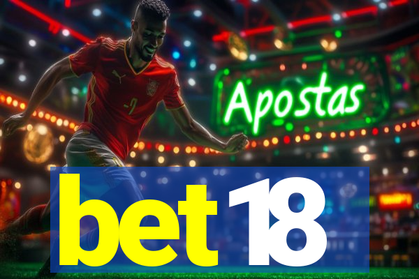 bet18