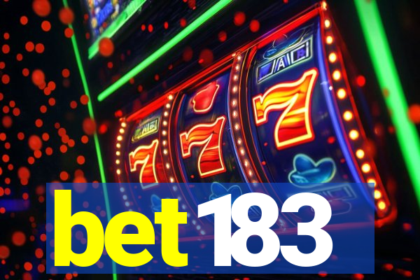 bet183