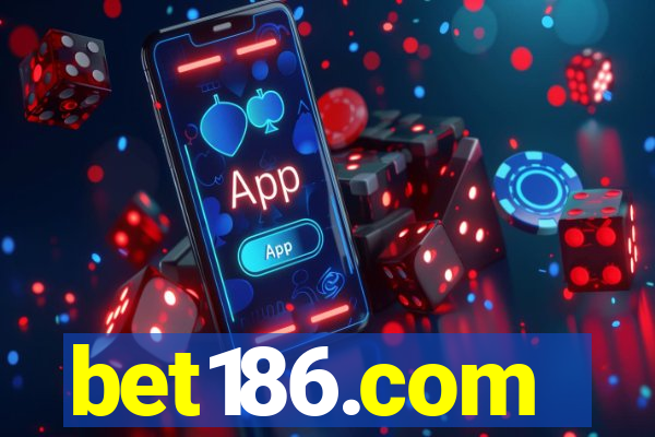 bet186.com