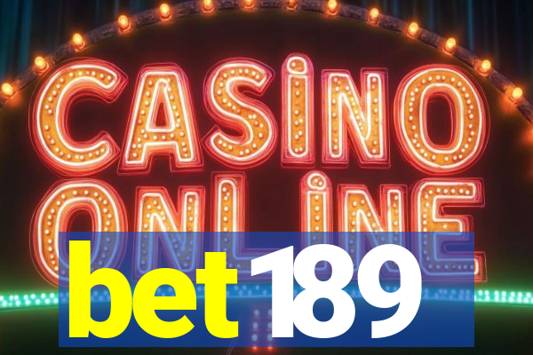 bet189