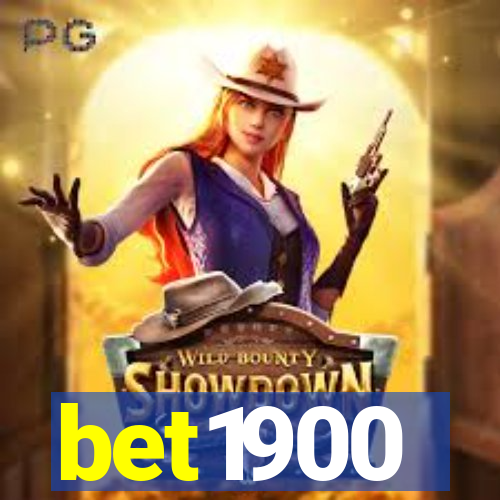 bet1900