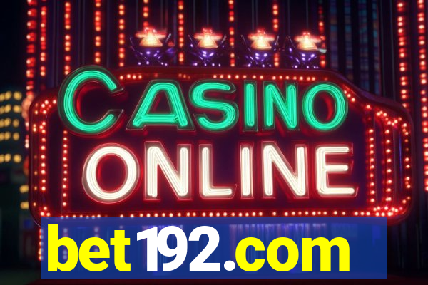 bet192.com