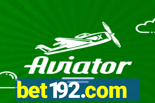 bet192.com