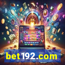 bet192.com